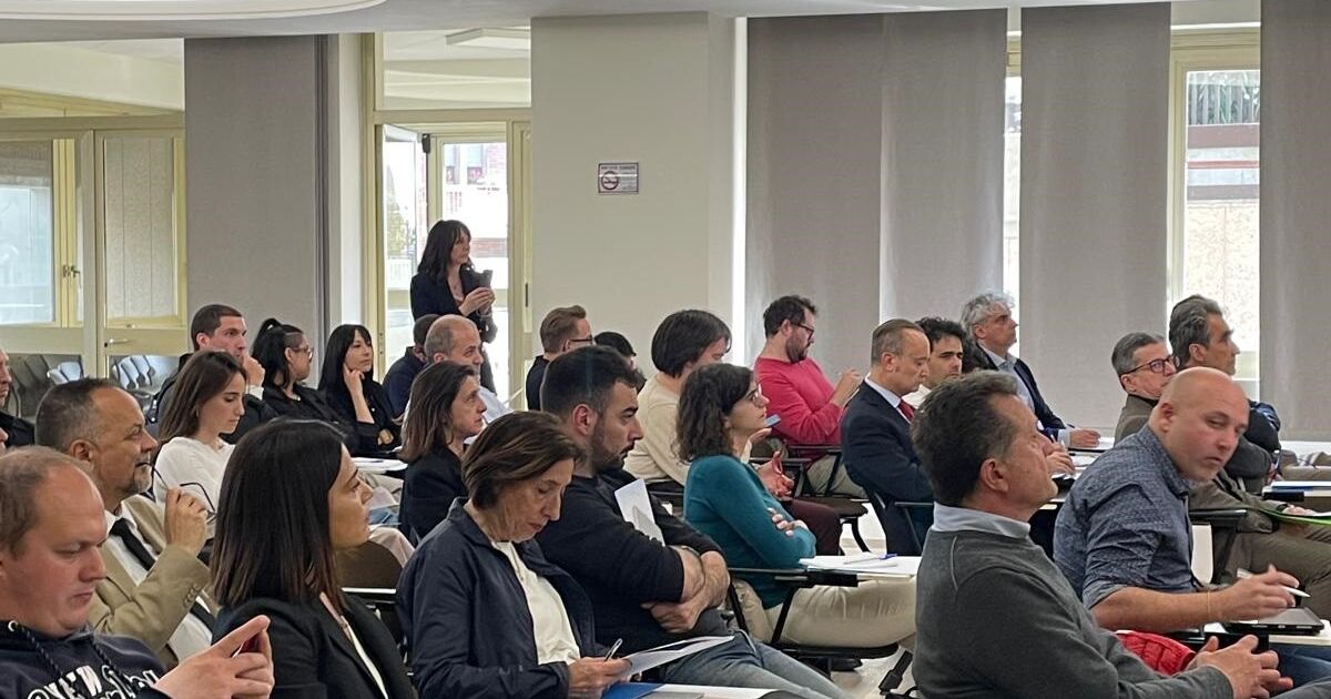 l umbria spinge sull acceleratore digitale ia generativa e cybersecurity per le pmi