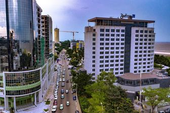 A Brazzaville al via il Forum economico Italia-Congo
