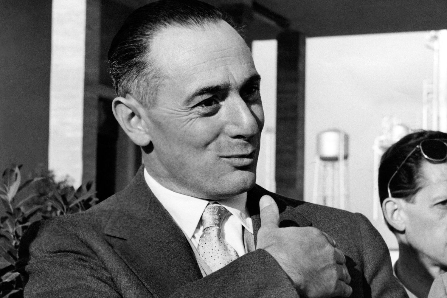 Italie-Algérie: le Musée Mattei entre dans le patrimoine culturel national