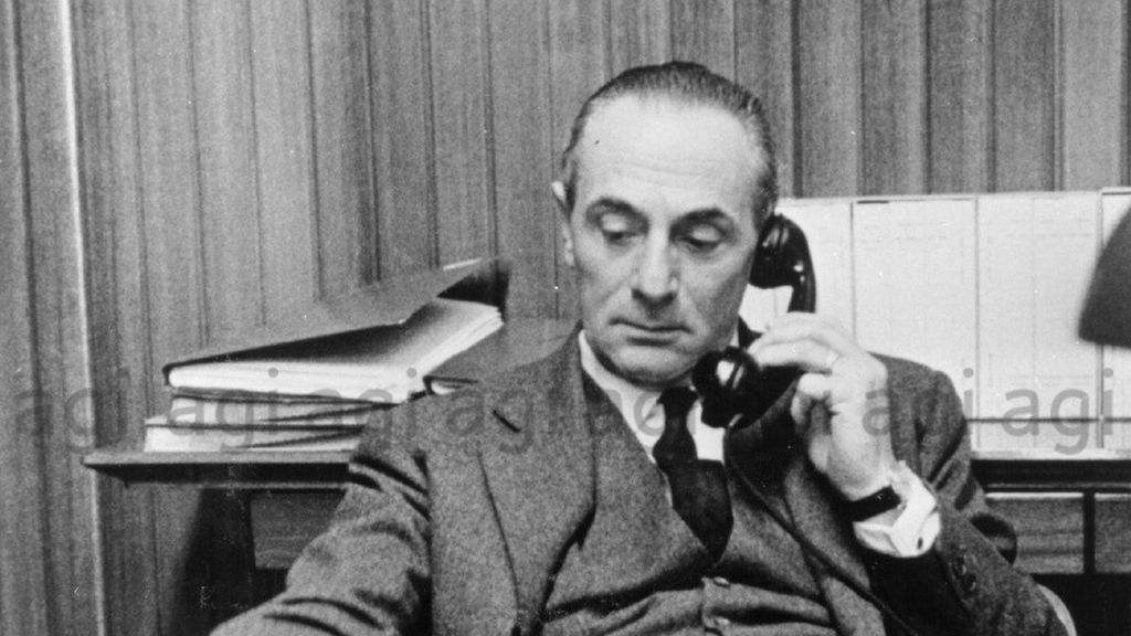Italia-Algeria: il Museo Mattei entra a far parte del patrimonio culturale nazionale