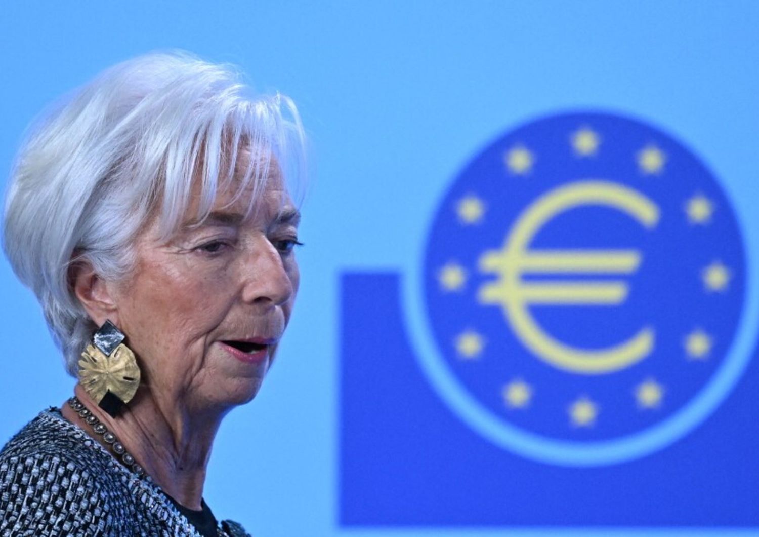 Christine Lagarde