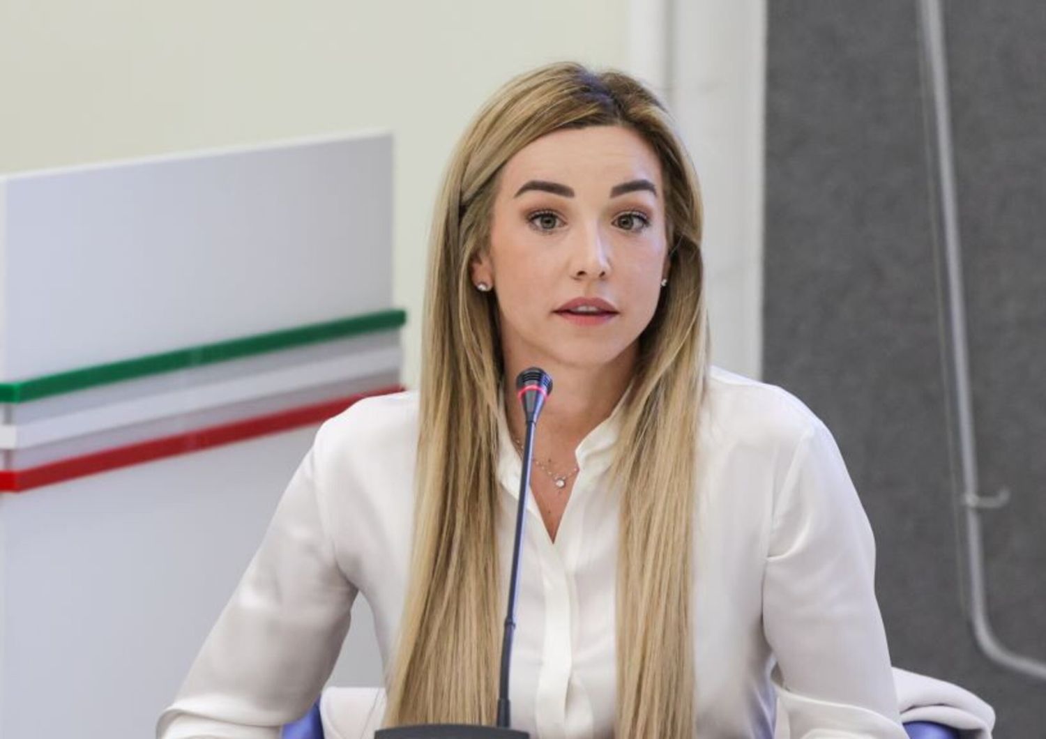 Silvia Salis