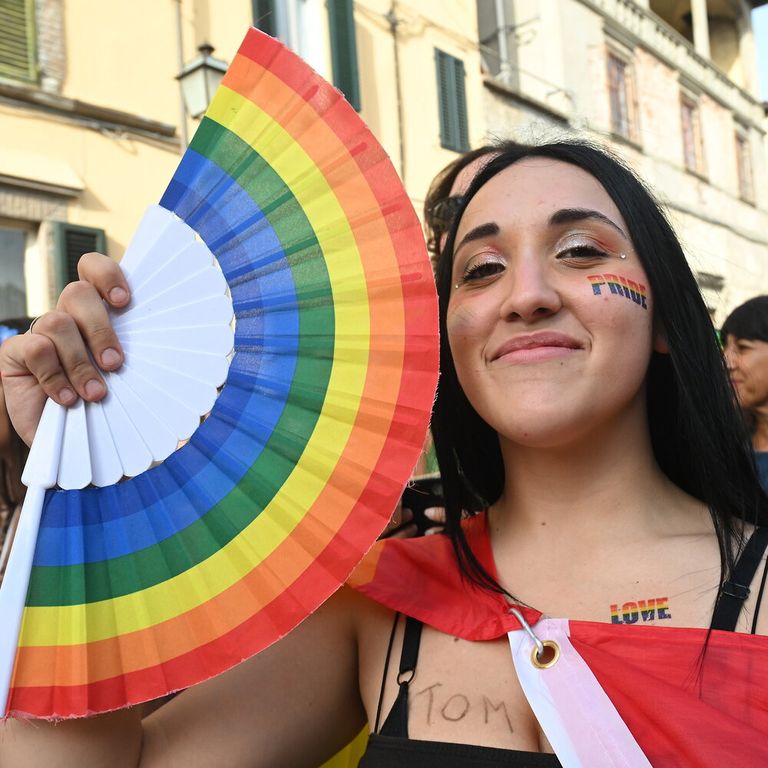 Gay Pride