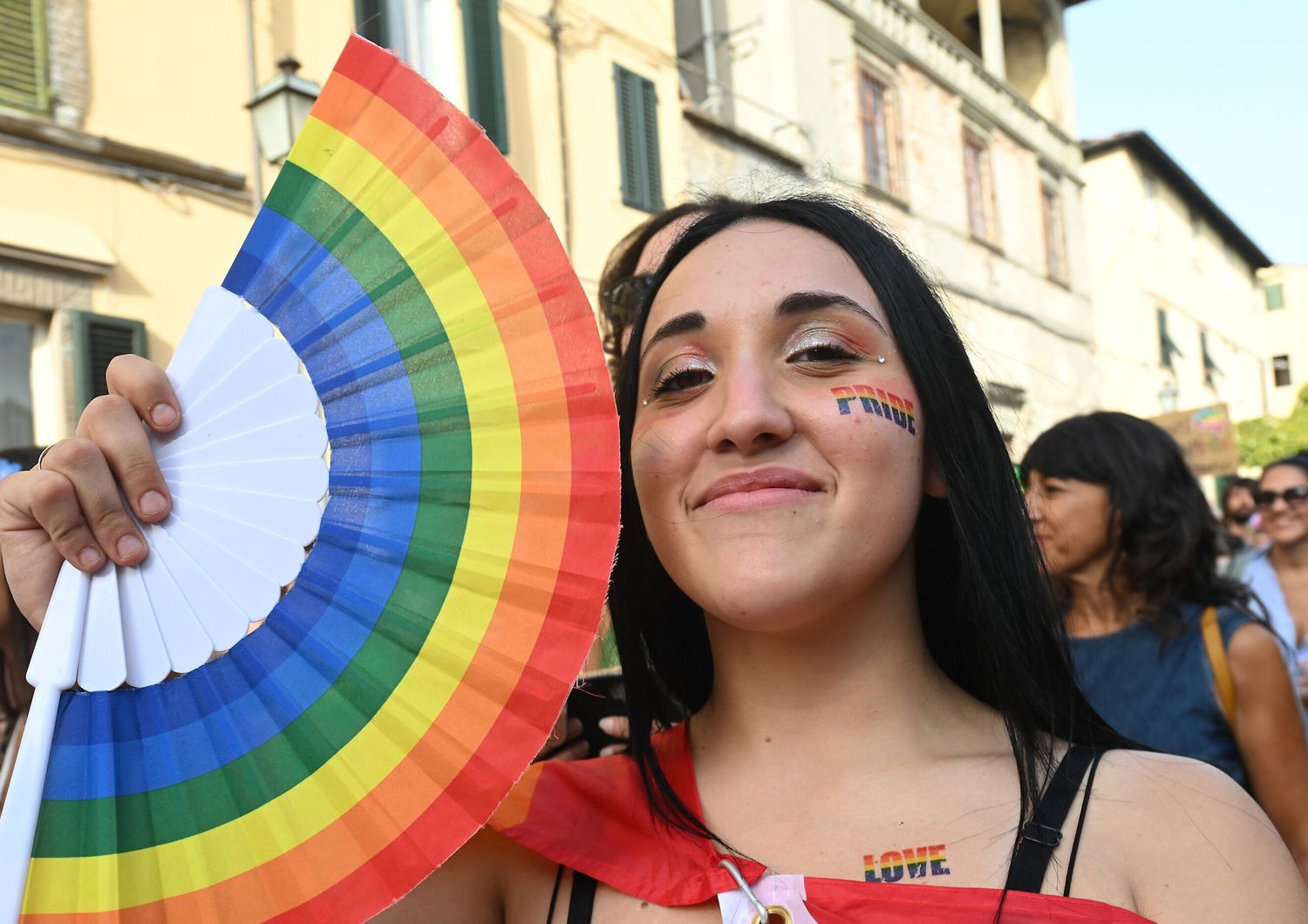 Gay Pride
