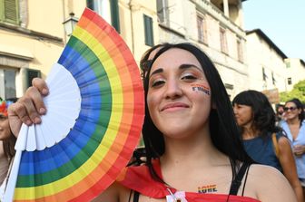Gay Pride