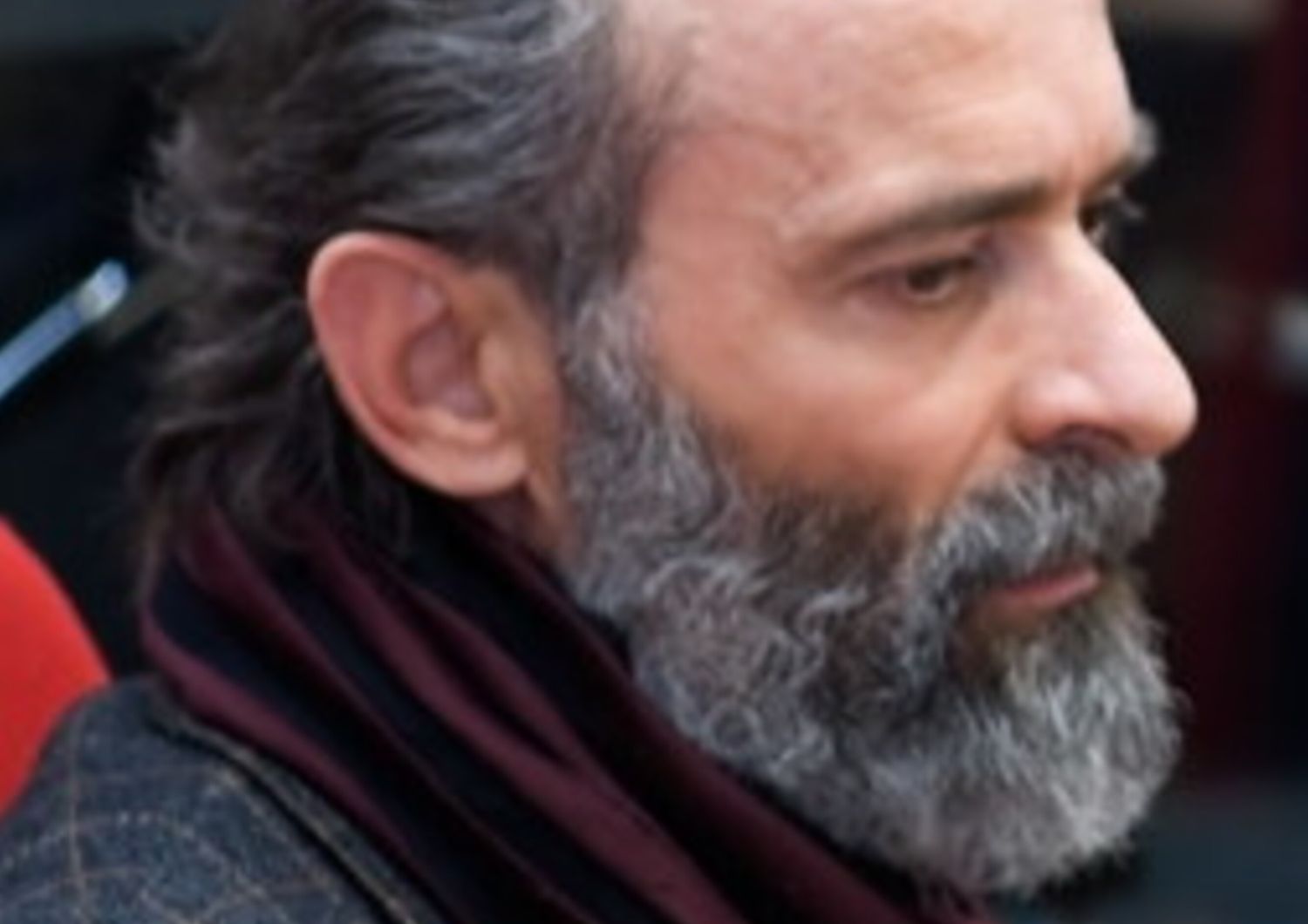 Gëzim Hajdari
