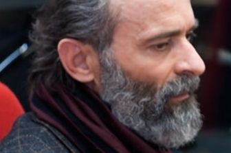 Gëzim Hajdari