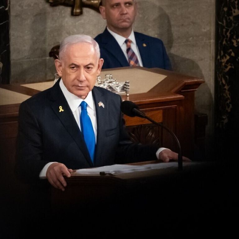 Operazione alla prostata per Netanyahu. Lo sostituisce Levin