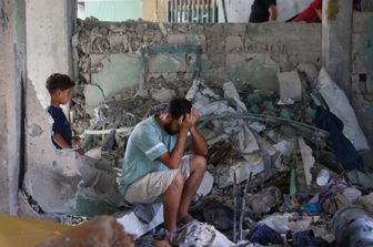 Gaza
