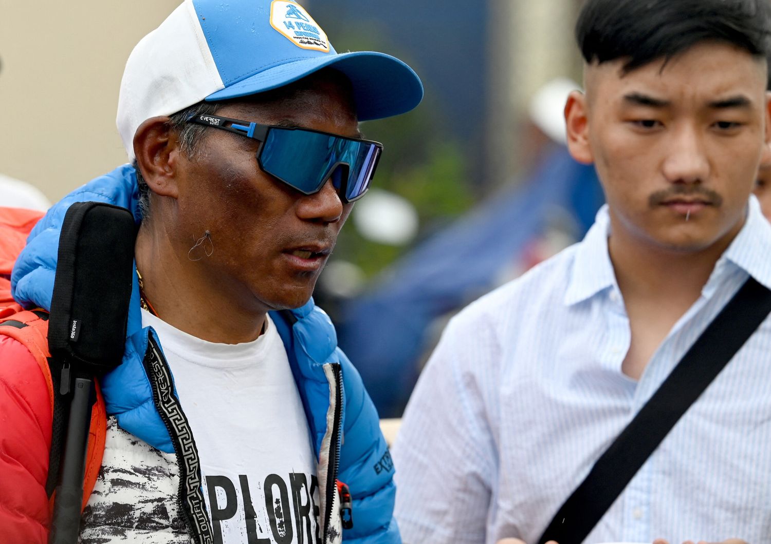 Kami Rita Sherpa