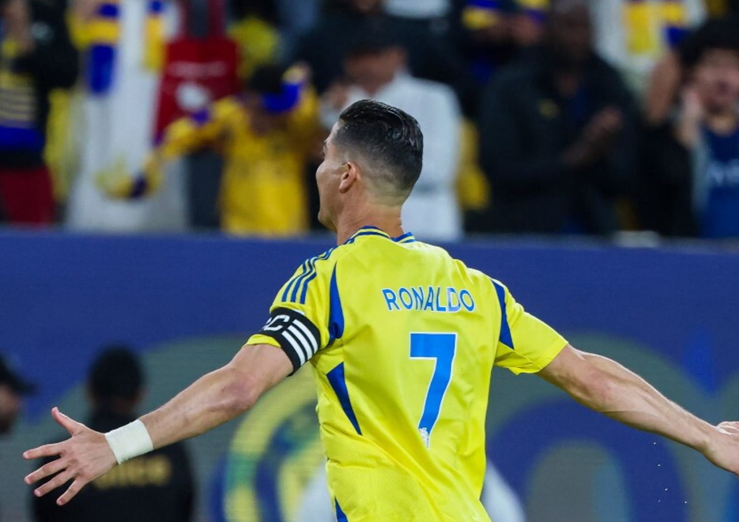 Ronaldo