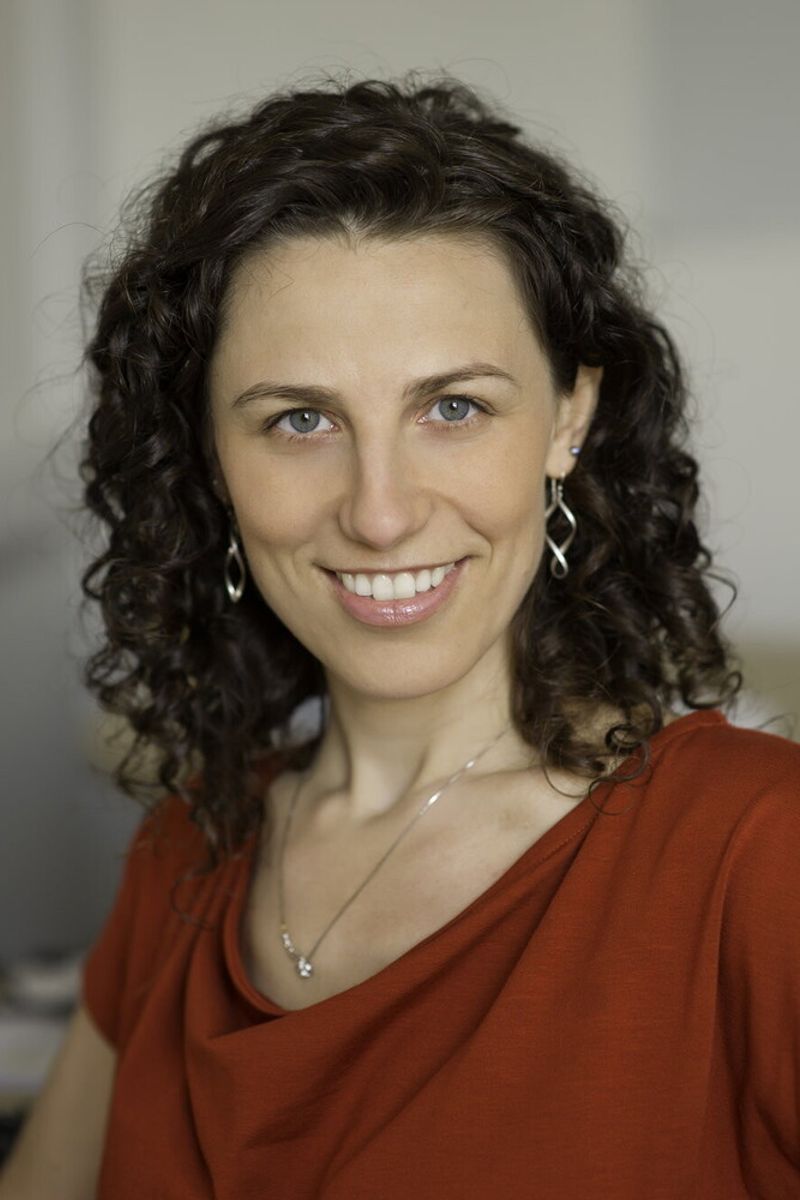 Francesca Gino