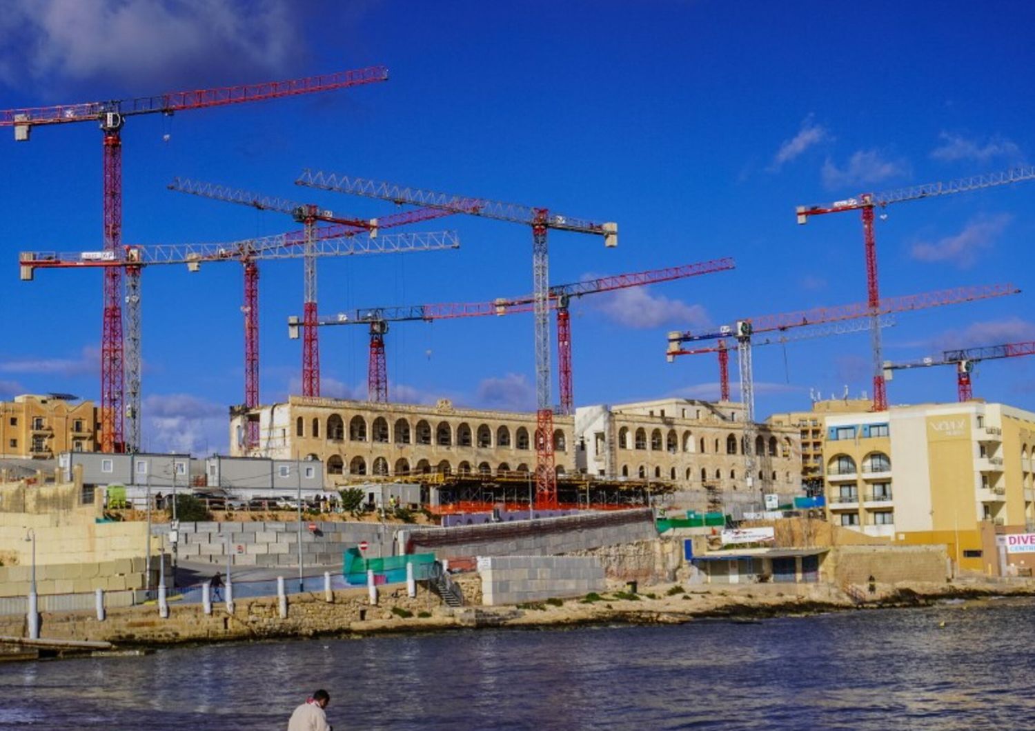 Malta
