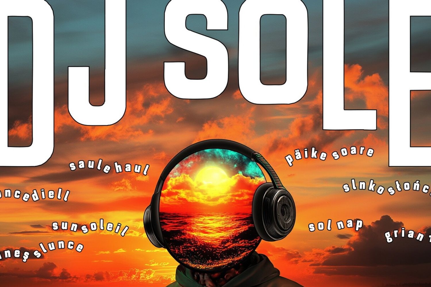 Dj Sole