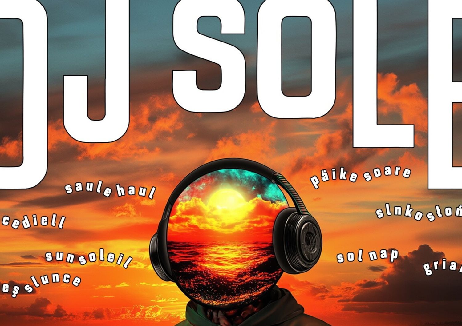 Dj Sole