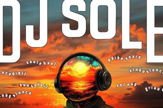 Dj Sole