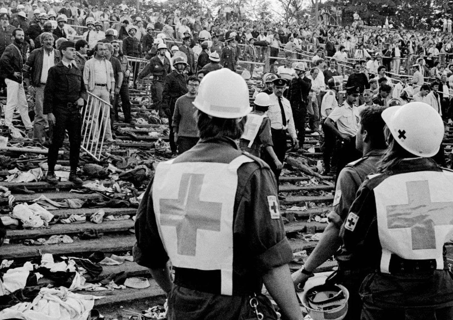 Heysel