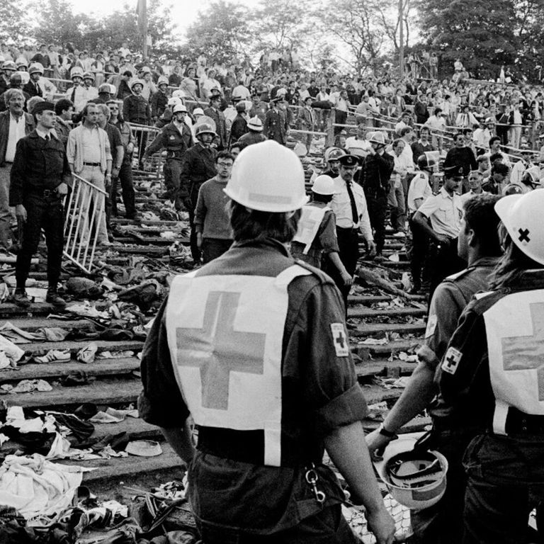 Heysel