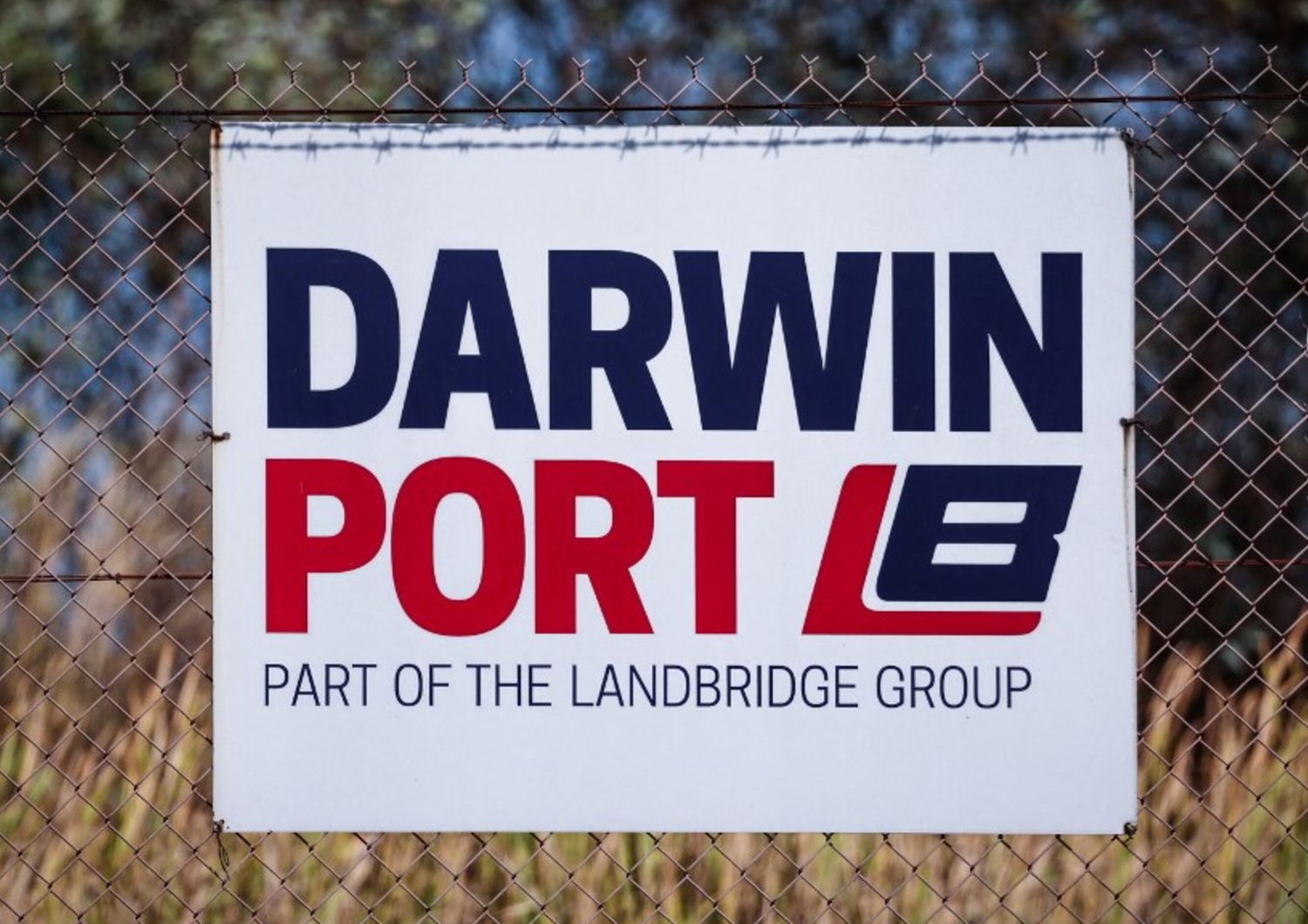 cina australia litigi porto darwin