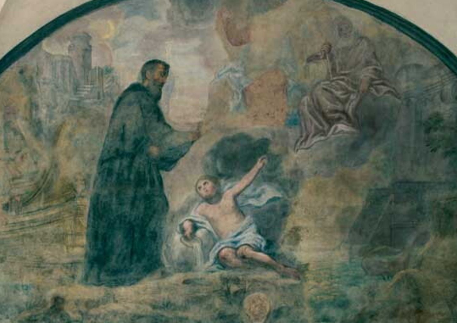 Basilica Santo Sprito