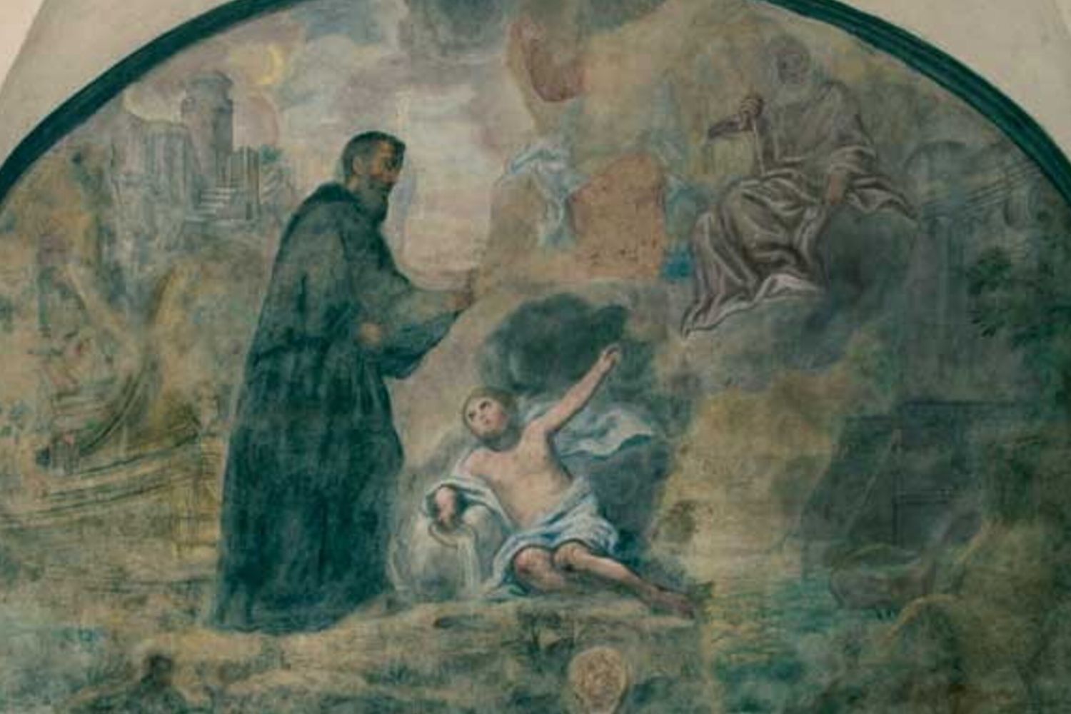 Basilica Santo Sprito