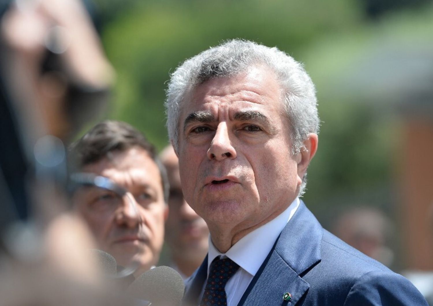 Mauro Moretti