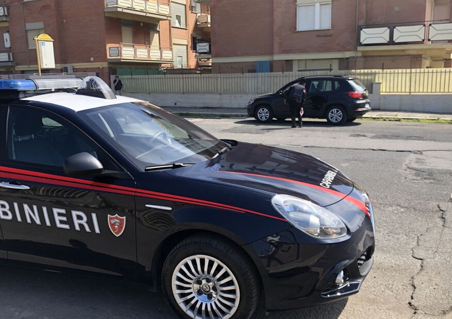 Carabinieri