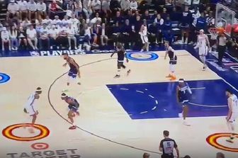 Nba e l'Intelligenza artificiale