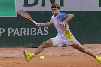 Flavio Cobolli