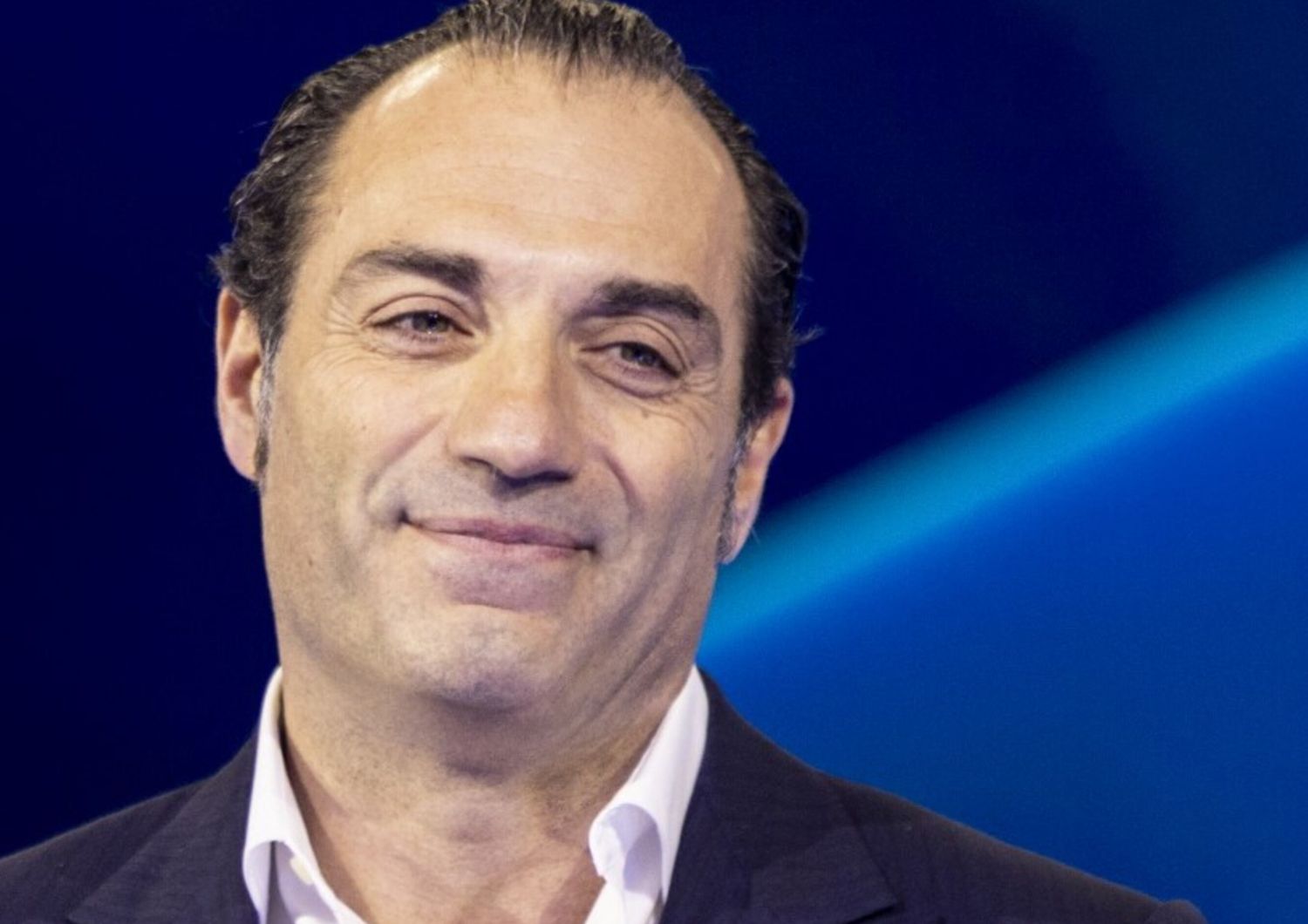 Antonio Filosa