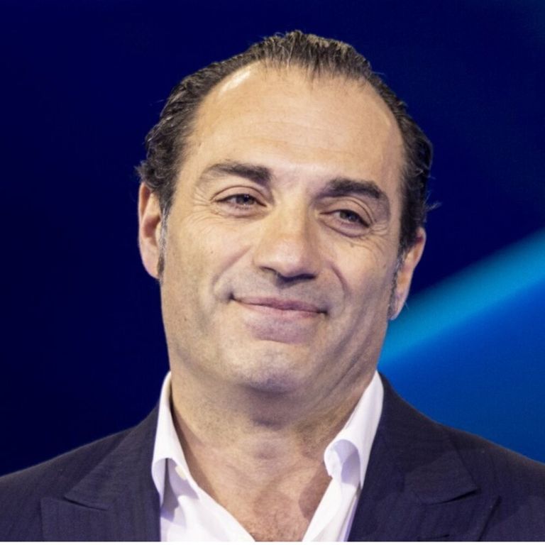 Antonio Filosa
