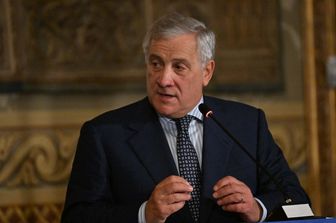 Antonio Tajani
