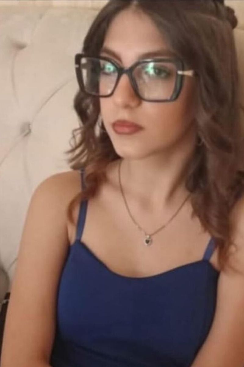 trovata morta martina carbonaro scomparsa afragola