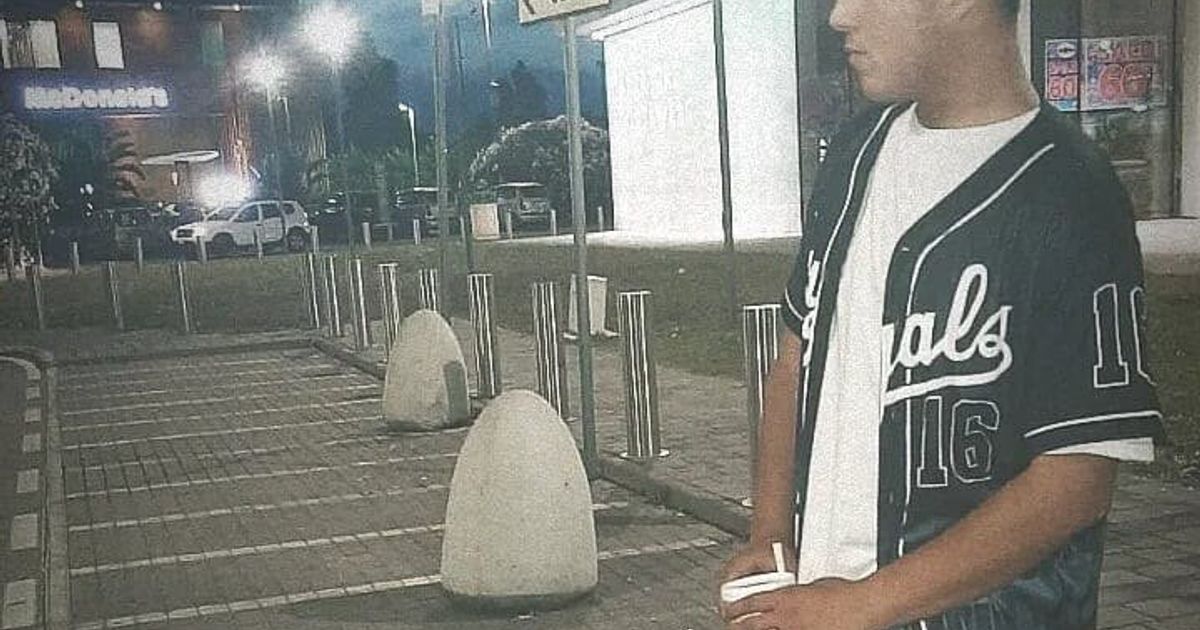 l altra faccia di alessio tucci da bravo ragazzo a spietato omicida