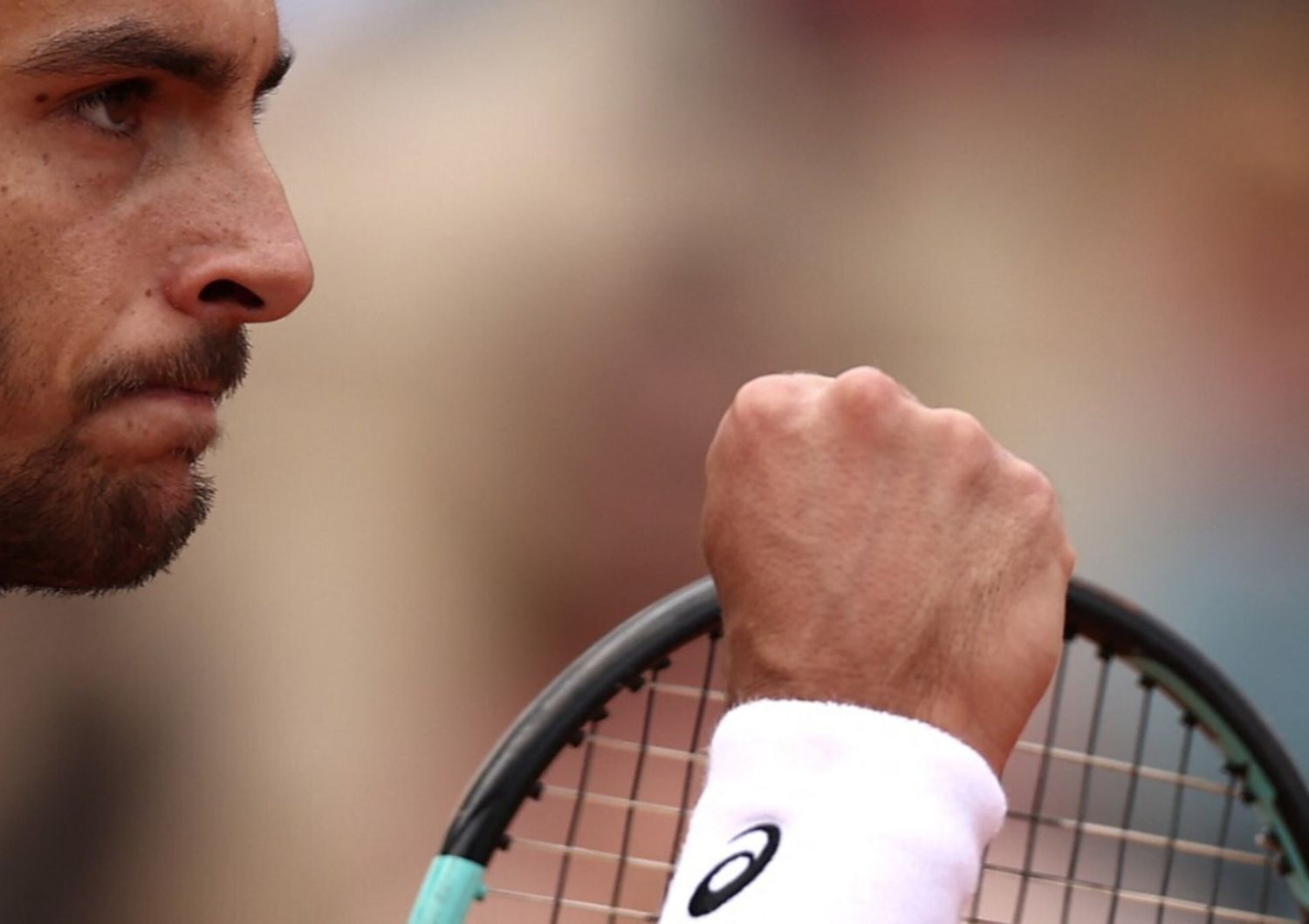 Roland Garros, Musetti e Paolini passano al terzo turno