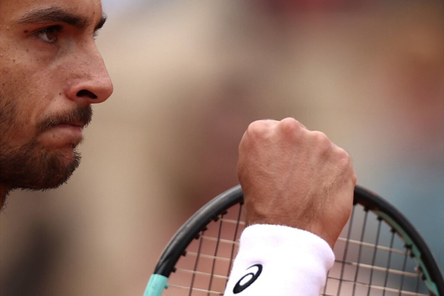 Roland Garros, Musetti e Paolini passano al terzo turno