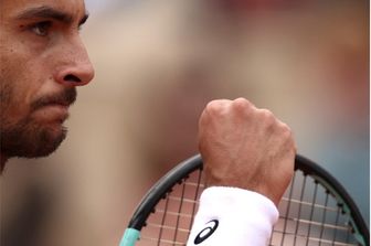 Roland Garros, Musetti e Paolini passano al terzo turno