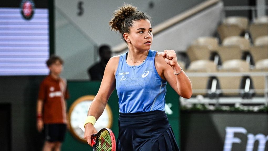 Roland Garros, Musetti e Paolini passano al terzo turno