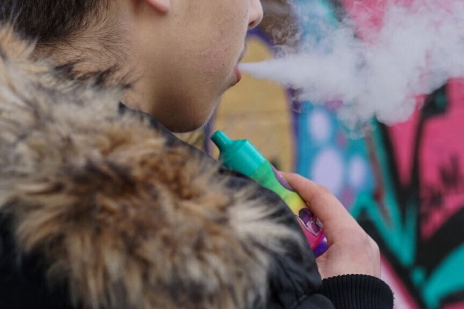 Sigarette elettroniche