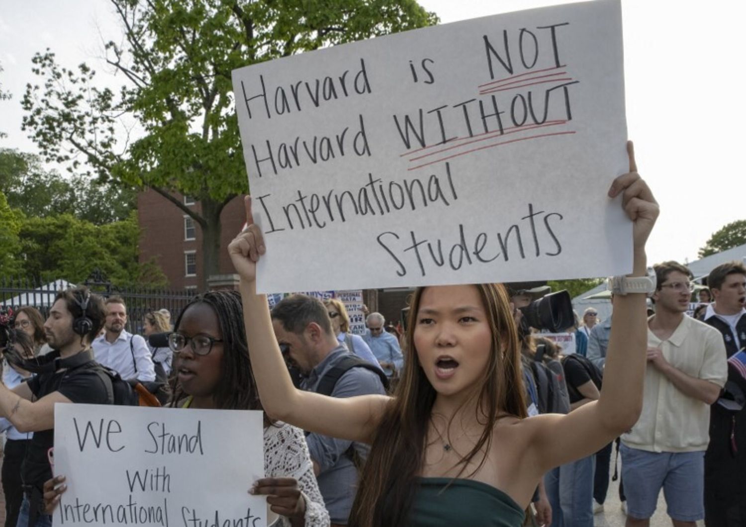 Harvard