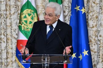 mattarella magistratura discorso giovani