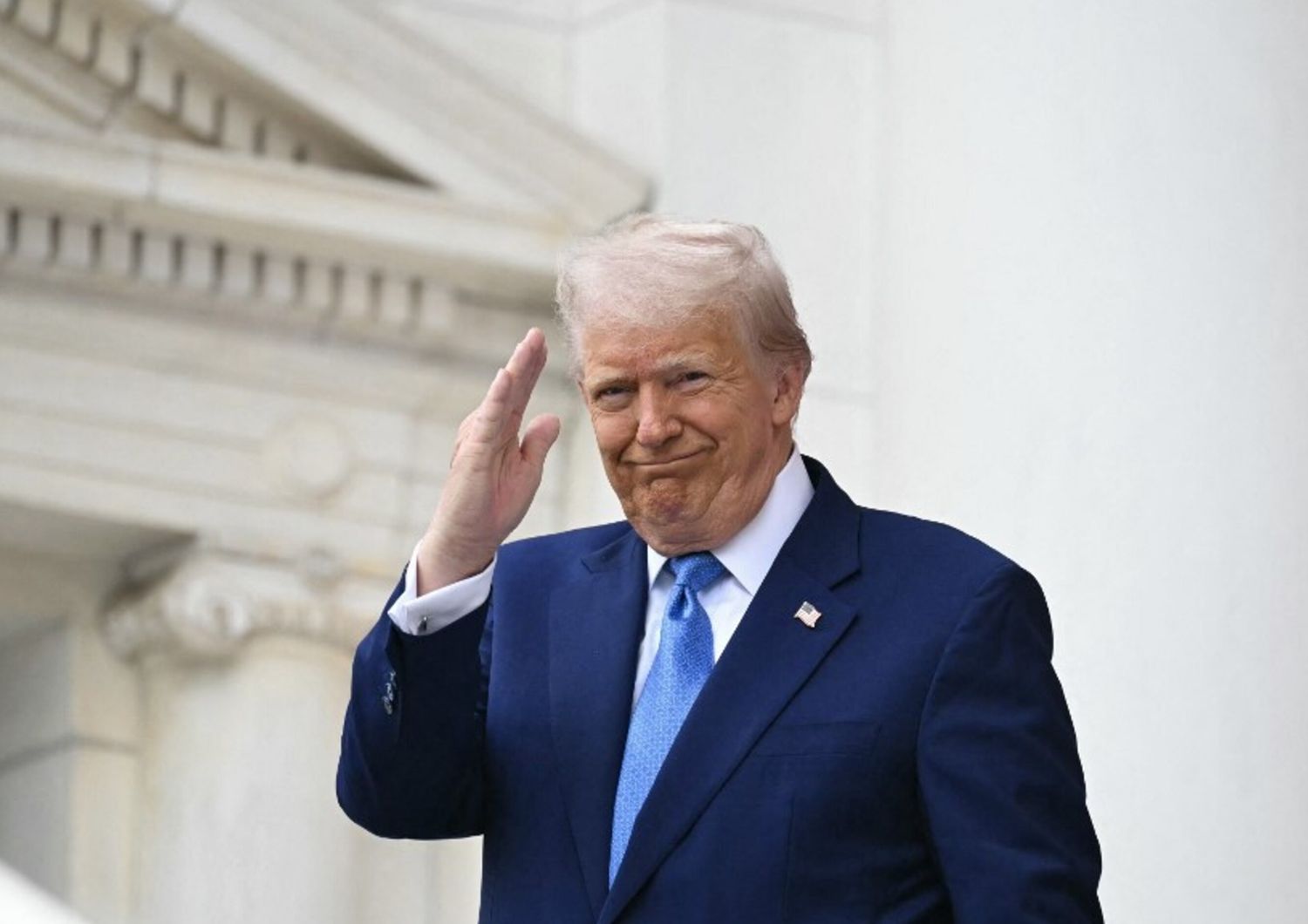 trump contro harvard lista studenti stranieri