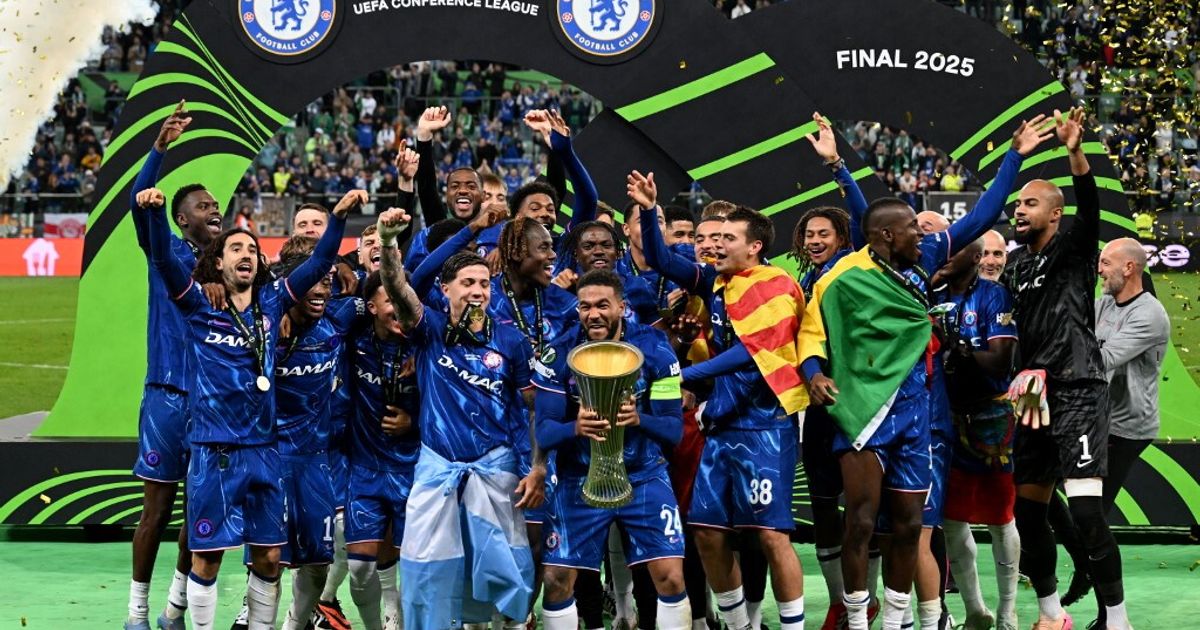 Il Chelsea conquista la Conference League