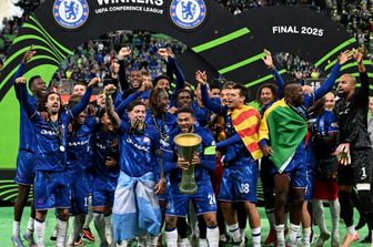 Chelsea-Betis