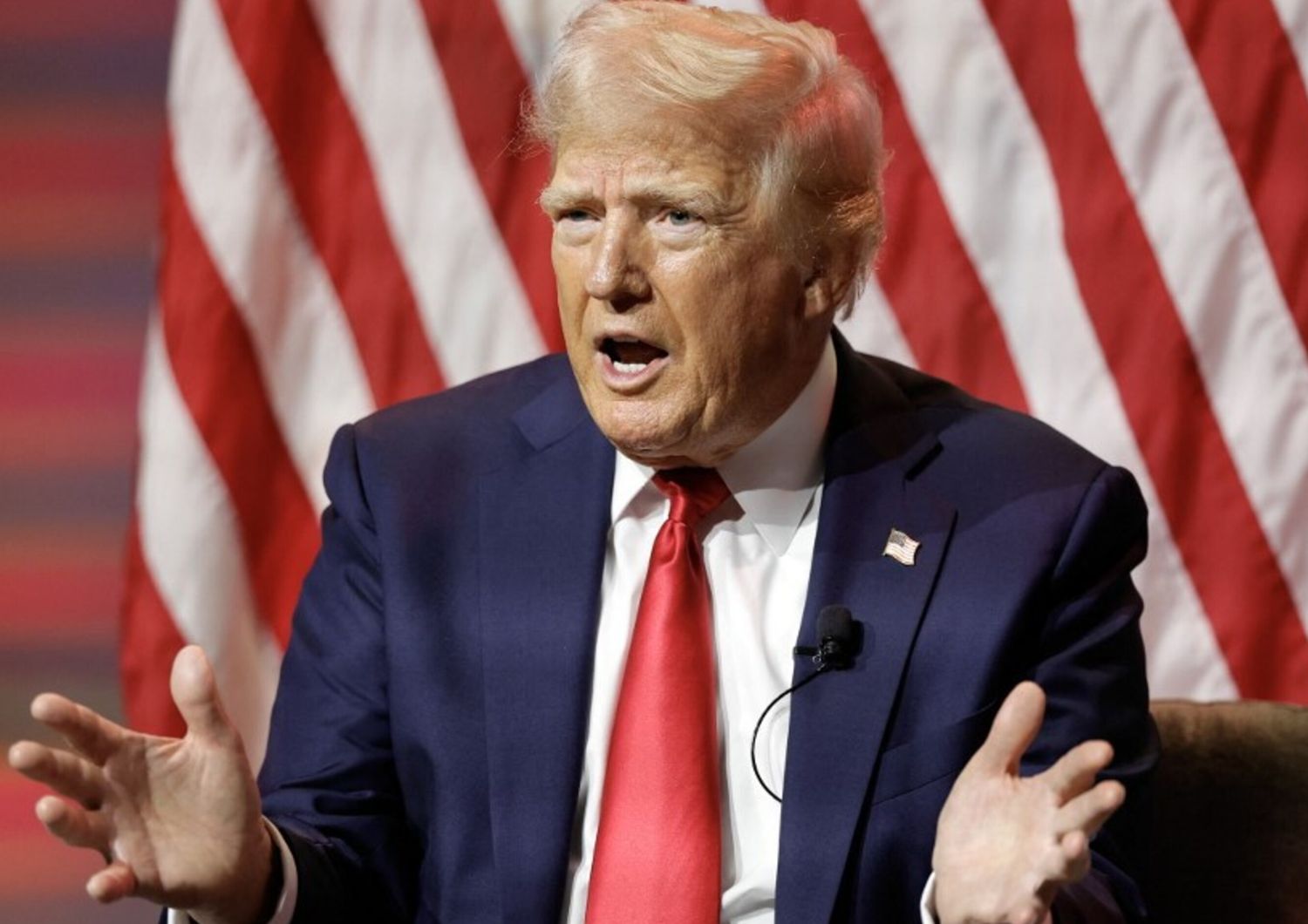 Trump