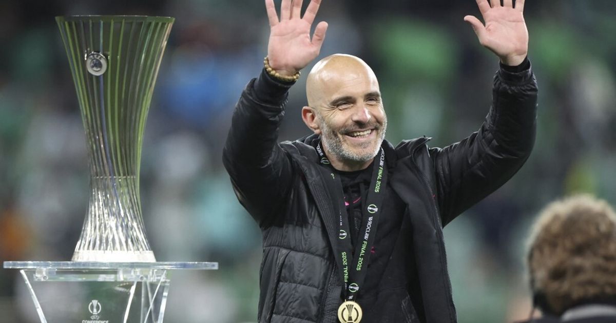 da vice pep a leader del chelsea il salto del pedone maresca