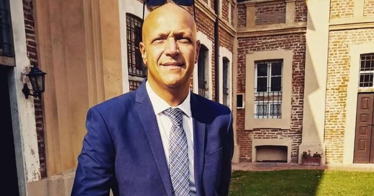 il sindaco difende garlasco non siamo una città omertosa 