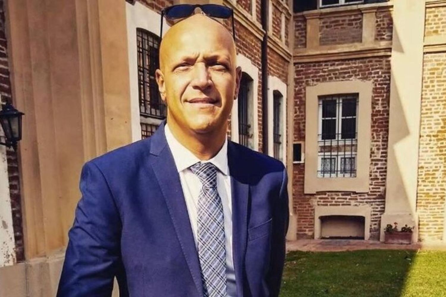 Il sindaco difende Garlasco: "Non siamo una città omertosa"