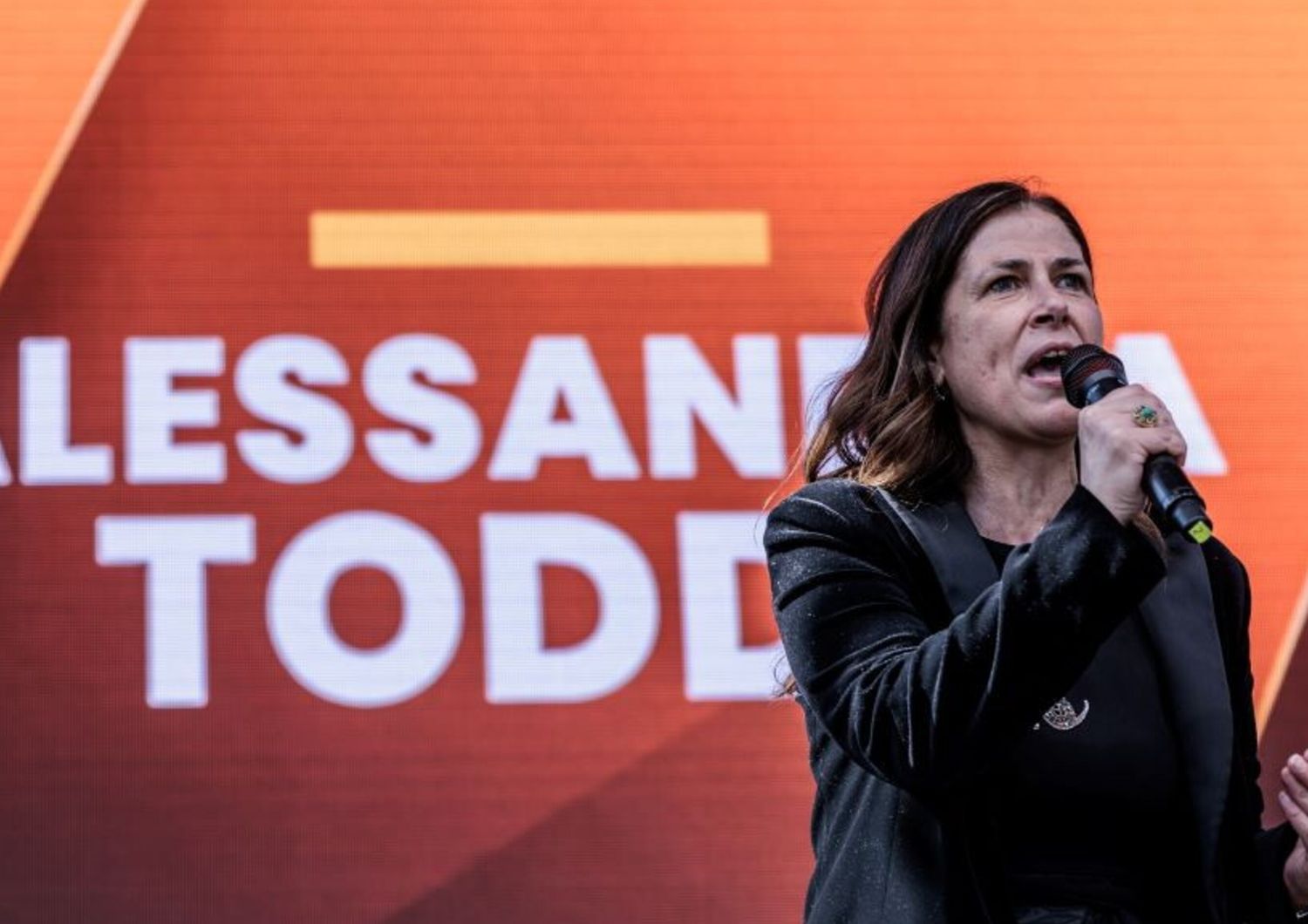 Todde non si dimette: “Ho la fiducia dei sardi”