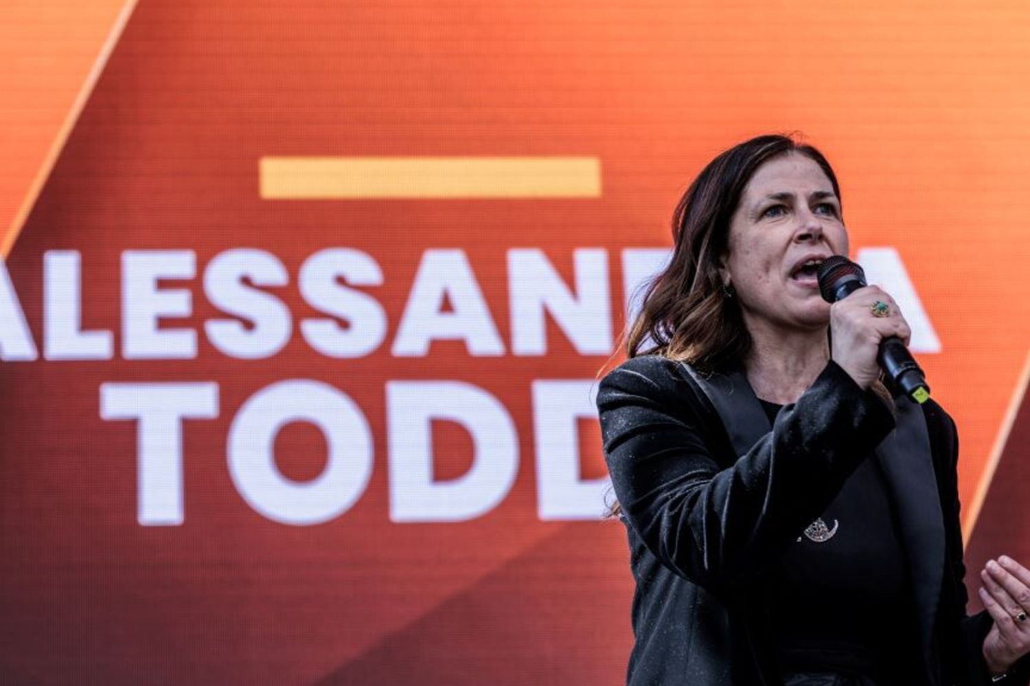 Todde non si dimette: “Ho la fiducia dei sardi”